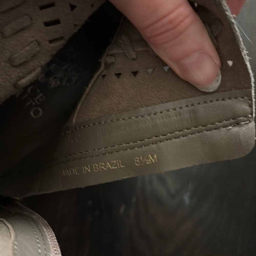 Cute Booties - image 5